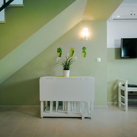 Holidays2Malaga Juan De Mena Apartments Экстерьер фото