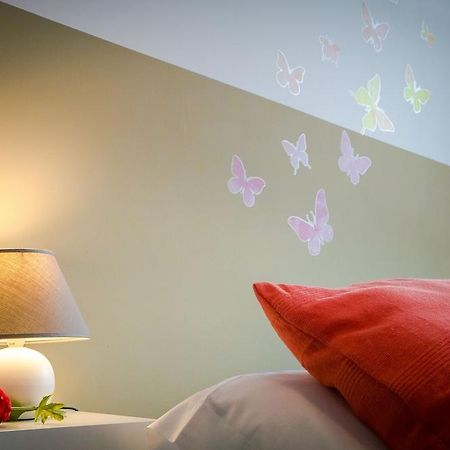 Holidays2Malaga Juan De Mena Apartments Экстерьер фото