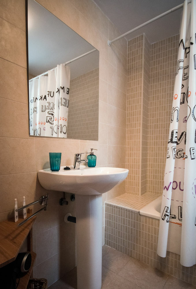 Holidays2Malaga Juan De Mena Apartments Экстерьер фото