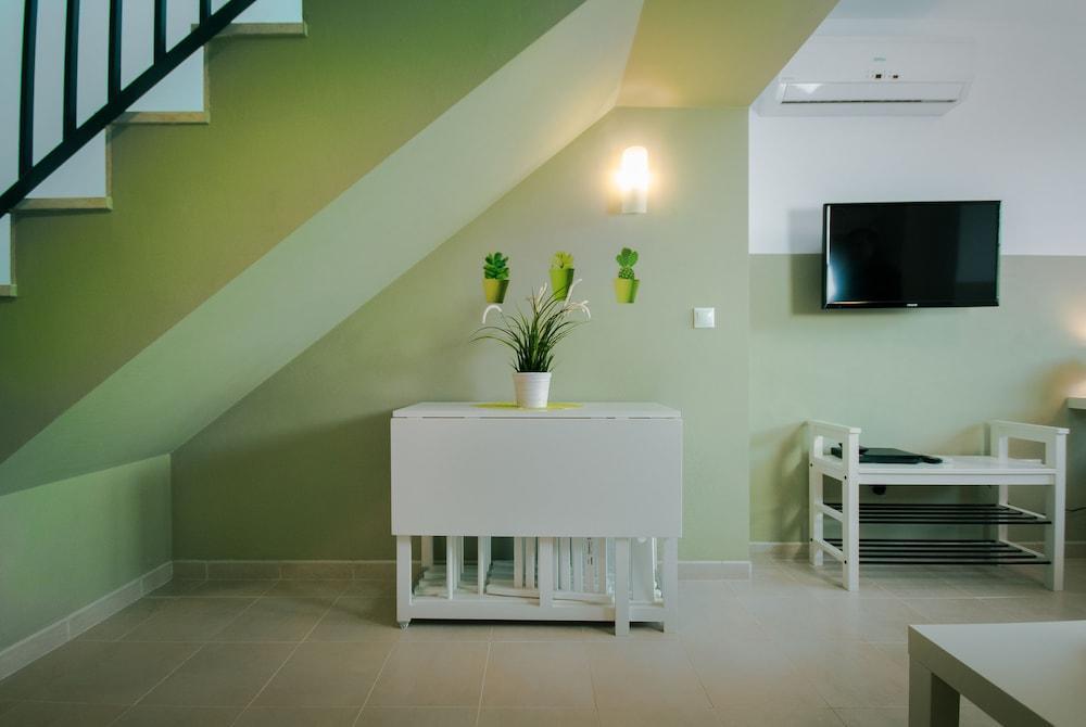 Holidays2Malaga Juan De Mena Apartments Экстерьер фото