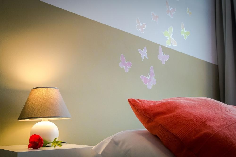 Holidays2Malaga Juan De Mena Apartments Экстерьер фото